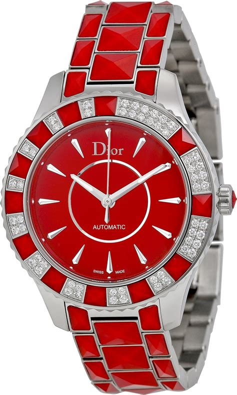 Las mejores ofertas en Dior Relojes de pulsera para hombre .